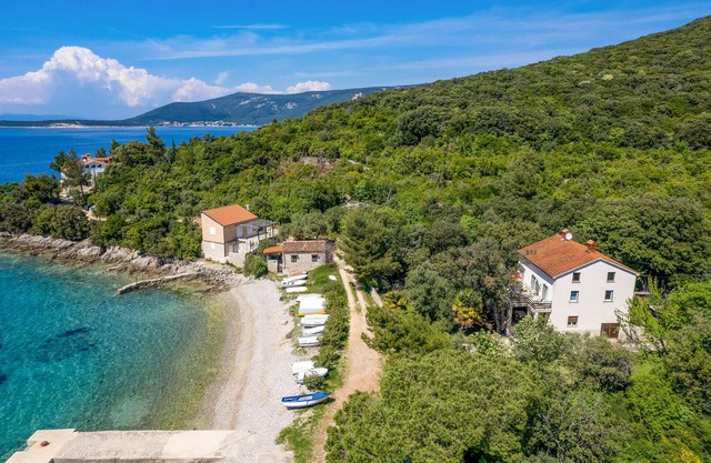 3 bedroom nice apartment in Cres