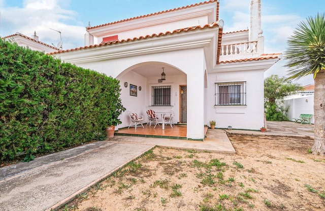 3 bedroom nice home in Matalascañas