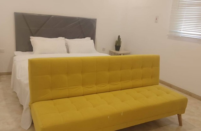 3 Bedroom Penthouse Lily 4