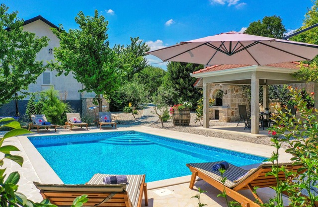 3 bedroom pet friendly home in Sumet