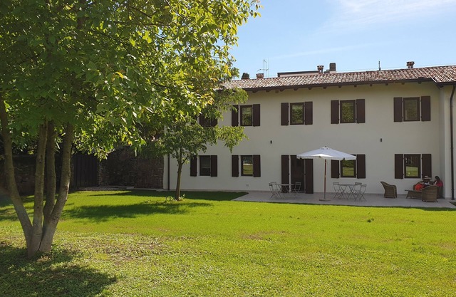 3 Bedroom Private vacation home in Lucinico