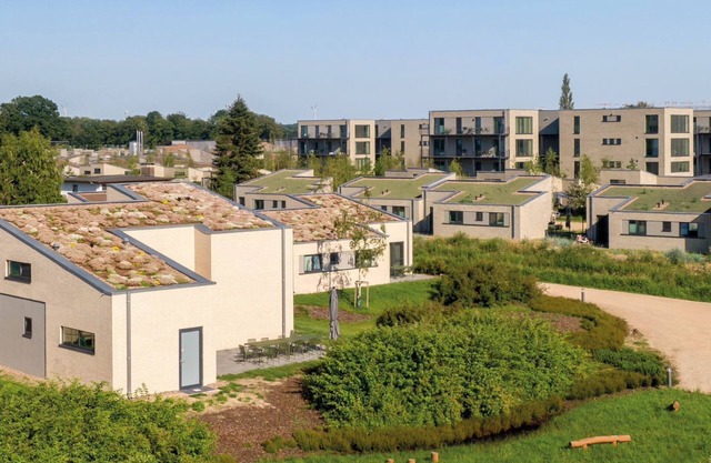 3 Bedroom Private vacation home in Lembruch