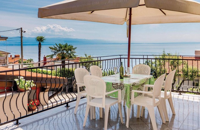 3 bedroom stunning apartment in Icici