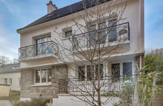 3 bedroom stunning home in Lanvaudan