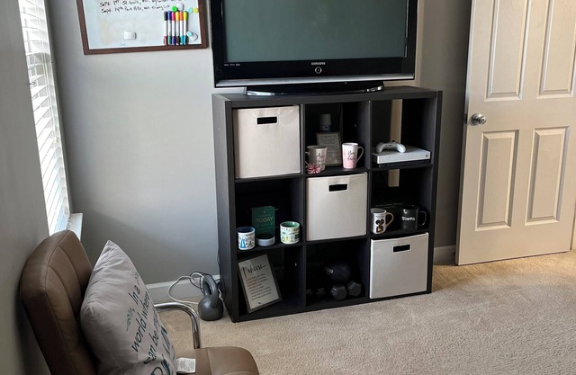 3-bedroom townhome in charming Smyrna with AC