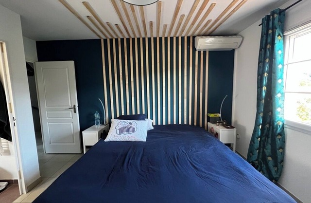 3 Bedroom Villa in Grimaud