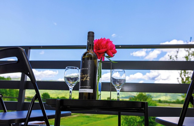 3-bedroom Villa in Lič - Fužine