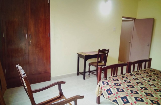 3 Bedroom Villa Brian in North Goa