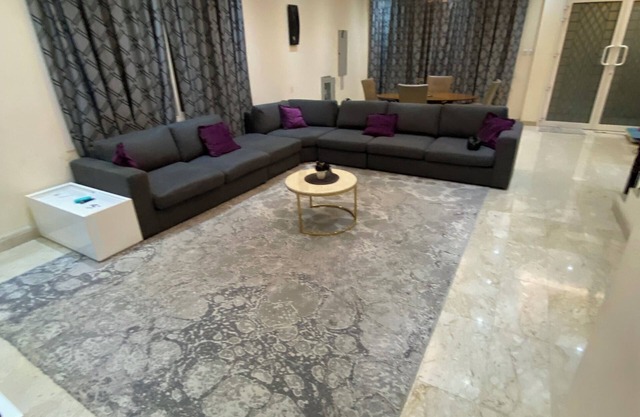 3 Bedroom Villa In Sharjah Near Corniche