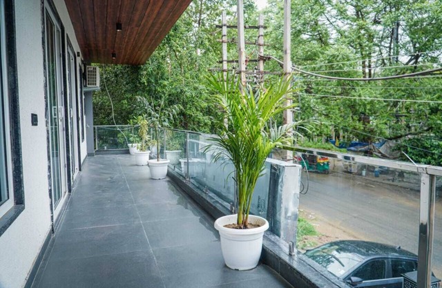 3 Bedroom with Terrace for Party/Events in Gurgaon