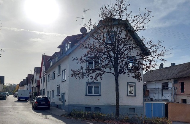 3 bedrooms, living room, kitchen and 2 bathrooms - fully equipped!