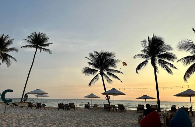 3 Bedrooms private pool villa Phu Quoc