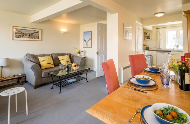 3 Bell Lodge in Thorpeness - Aldeburgh Coastal Cottages