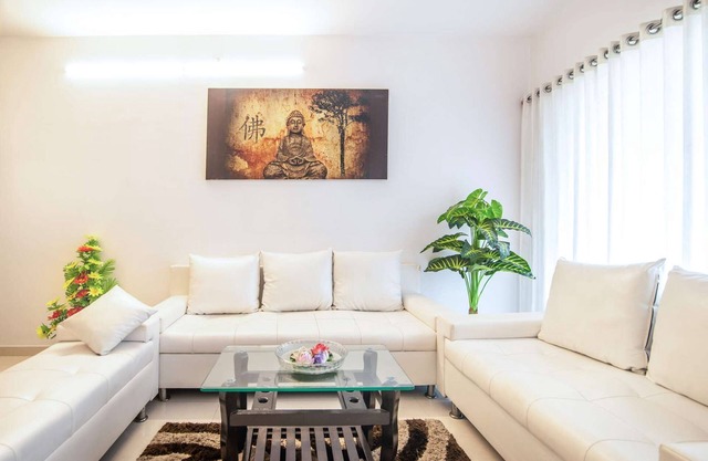 3 BHK Apartment (Gagal Home)