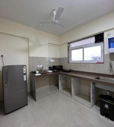 3 Bhk Apartment Santacruz Mumbai 805