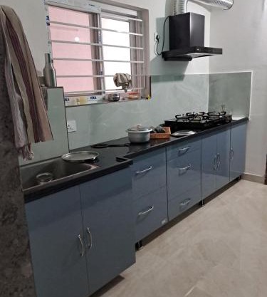 3 BHK Flat in LB Nagar Hyderabad