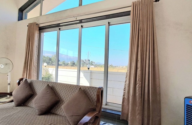 3 BHK Marigold Villa Near Lonavala