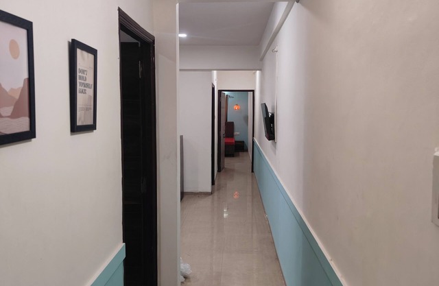 3 bhk vijay nagar
