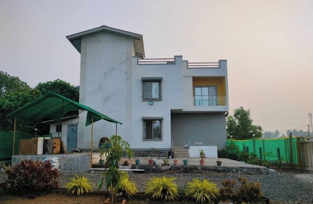3 bhk villa