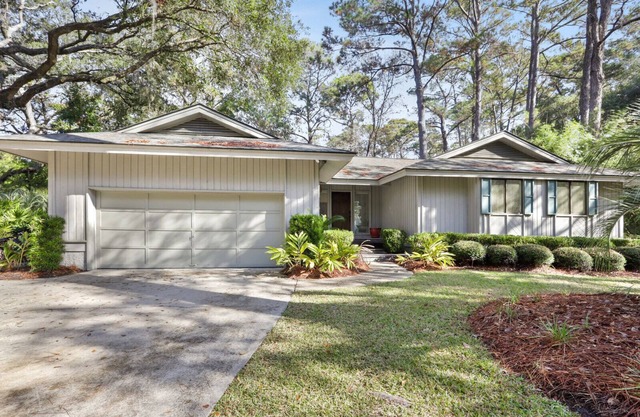 3 BR/3BA Home + Plus a Bonus BR- Fenced W/Private Pool