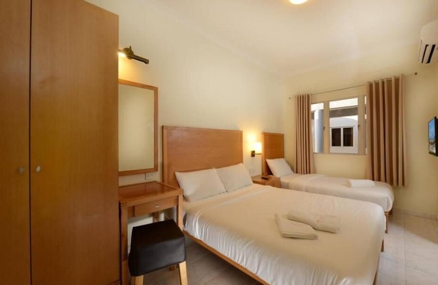 3 BR Perfect for Family Getaways - Beach