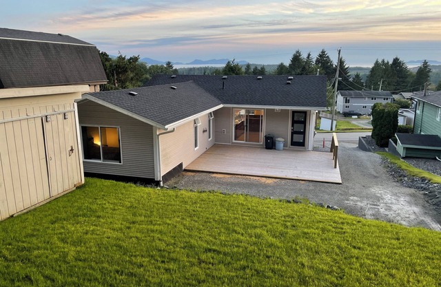 3 BR Serene Forest Sanctuary