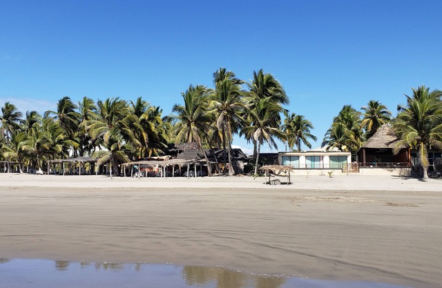 #3 Bungalow La Perla