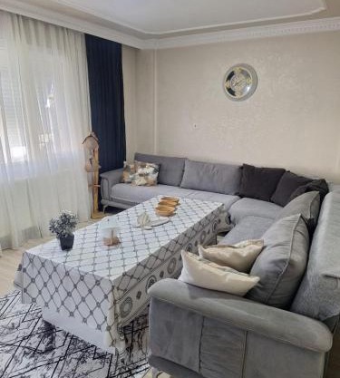 3 EGE Üniversite ve Hastanesi YAKINI Aileye-Firma Çalışanlarına uygun