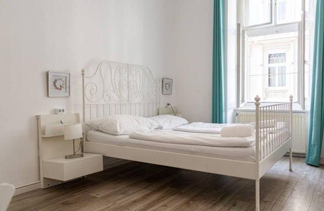 3 Elegant Apartments Ideal for Long Stays