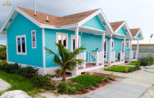 3-Hillview Cottages