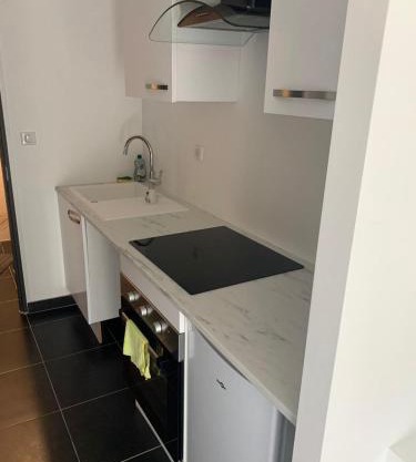 3 jolies pavillons type studio