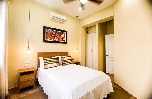 3 Luxury Suites at the new La Casa Torres