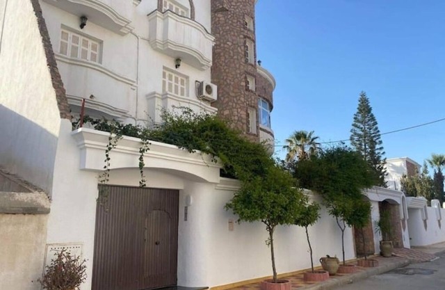 3 min from the beach