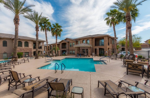 3 MONTH SPECIAL! Ahwatukee Mountain Views & More!