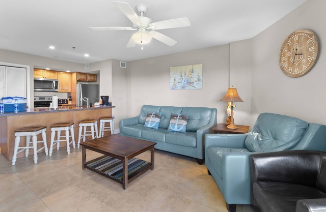3 Oceanview Suites! Pool, Marina, Beach & Water Activities!