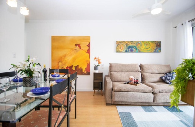 3 Quartos, espaçoso, Shopping Raposo