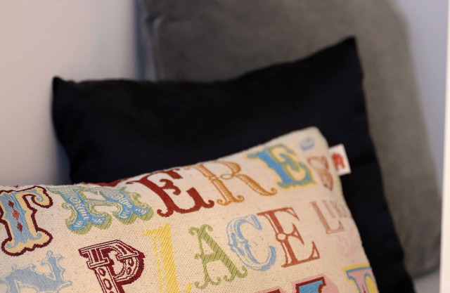 3-room apartment in Cologne at the fair