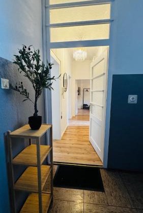 3-room apartment with parking space Sleepomat