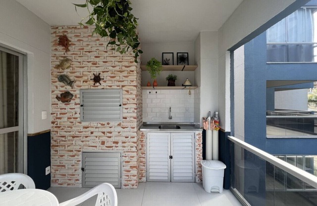 3 Rooms by the Sea with Wifi and air conditioning