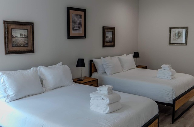 3-Story Tumlin home near GA Tech