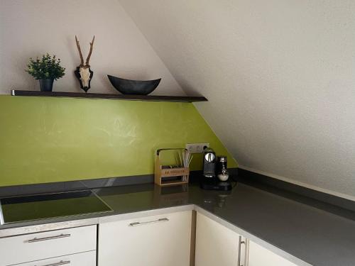 3-Zimmer-FeWo Hexenhäusle Bollschweil