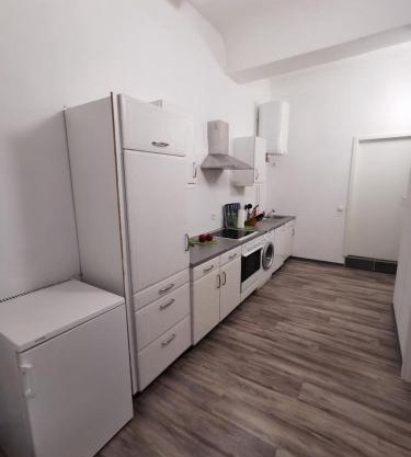 3 Zimmer Loftwohnung in Itzehoe