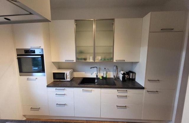 3 Zimmer Wohnung(1-6 Personen)