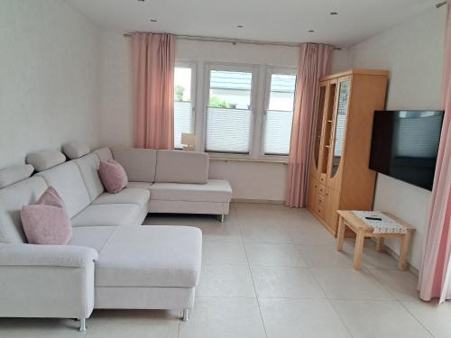 3 Zimmer Wohnung am Hövelhofer Stadtwald