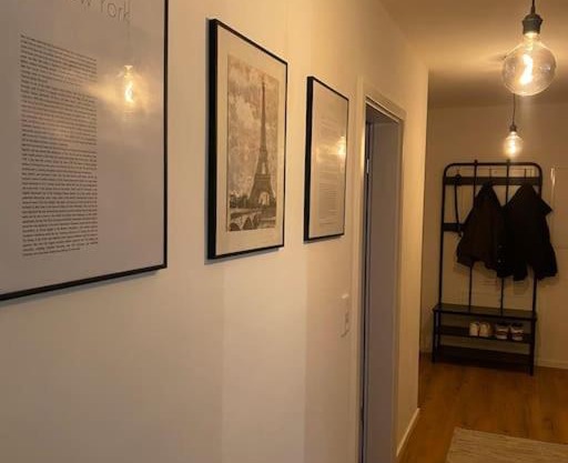 3-Zimmer Wohnung mit Top Lage