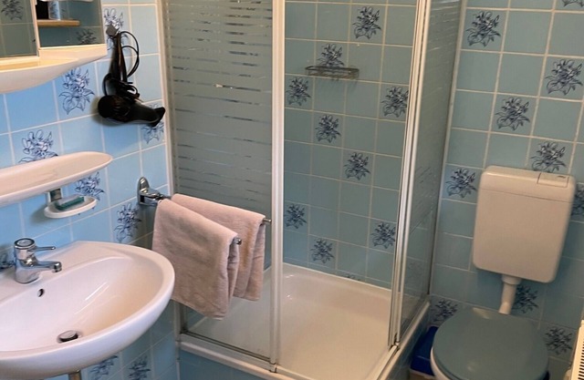 30 minutes to the city center of Berlin