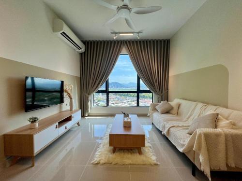 -30 OFF Monthly l Premium Muji 1BR Suites