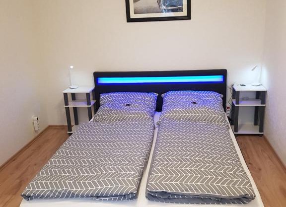 30 qm Apartment super zentral in Melsungen