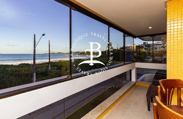 30 seconds from the beach - Luxury on your vacation