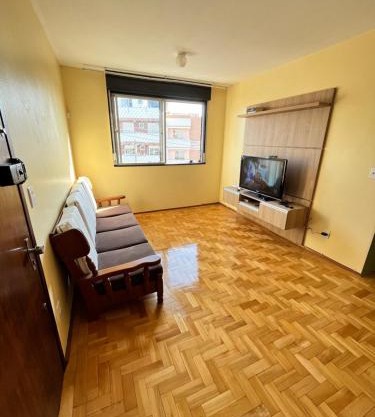 301- Apartamento 2 quartos próximo UFN, com garagem